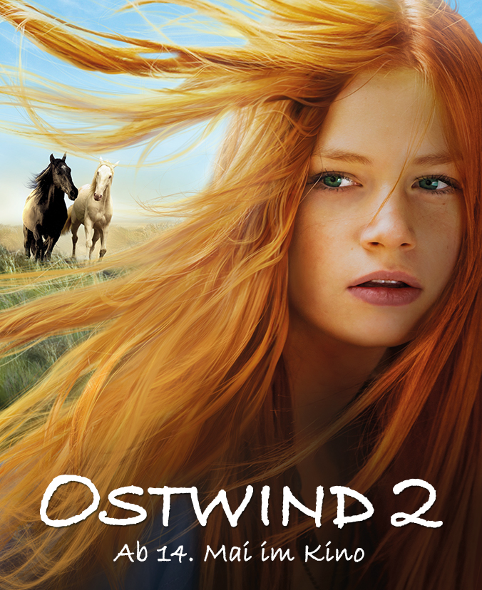 Ostwind 2 (2015)