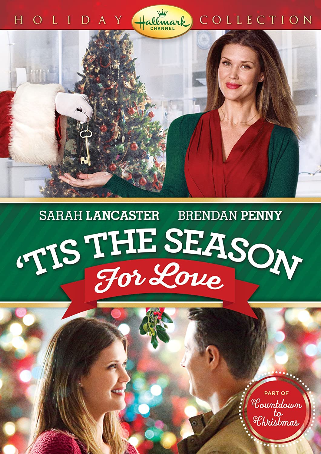 'Tis the Season for Love (2015)