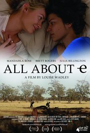 All About E (2015)