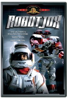 Robot Jox (1989)