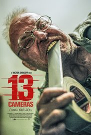 13 Cameras Aka Slumlord (2015)