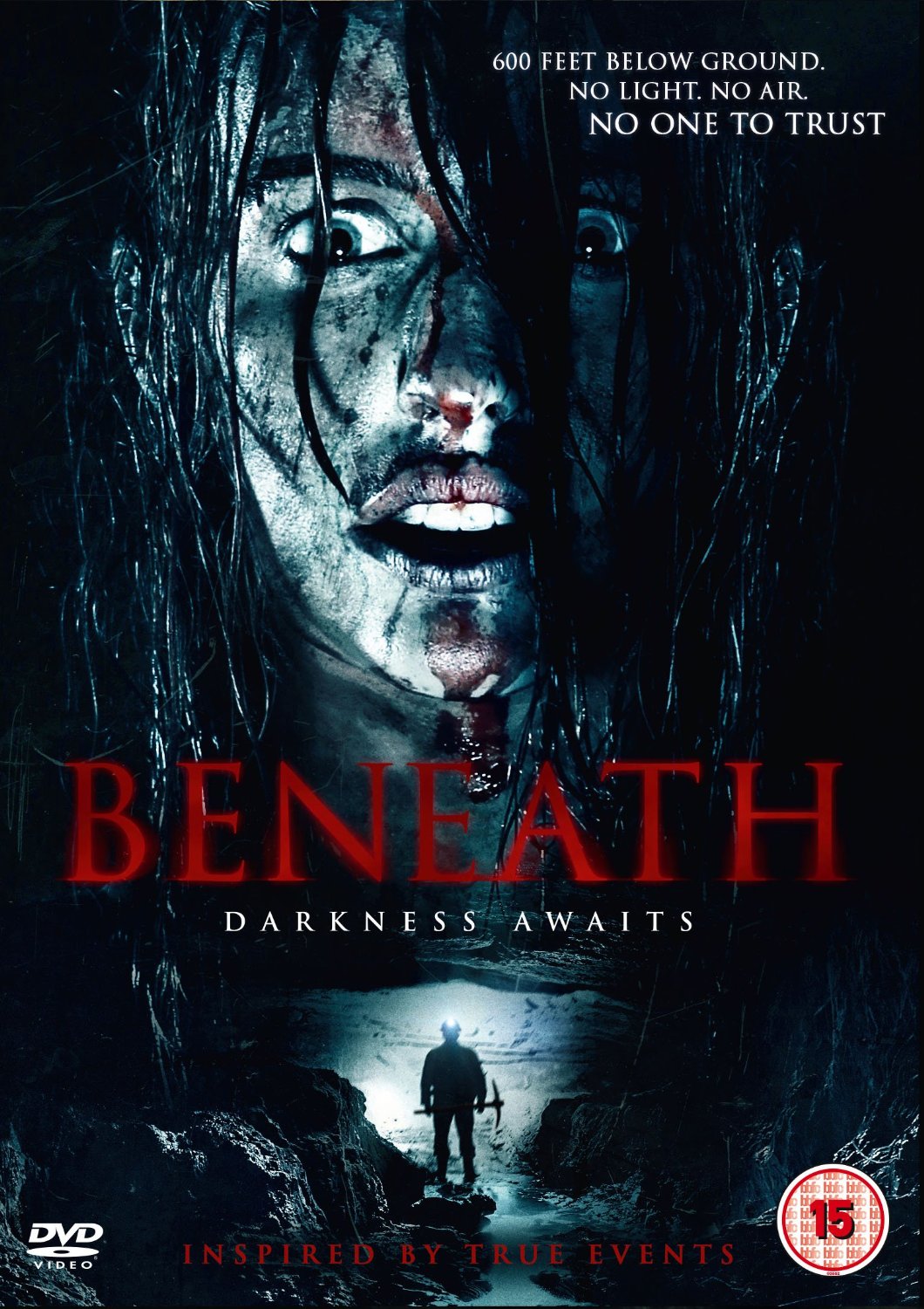 Beneath (2014)