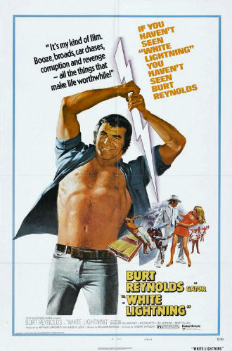 White Lightning (1973)