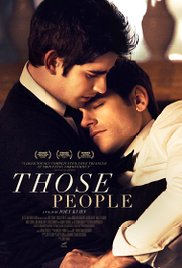 Those People (2015)