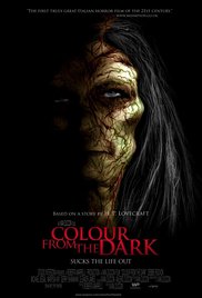 Colour from the Dark (2008)