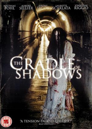 The Cradle of Shadows Aka Le berceau des ombres (2015)