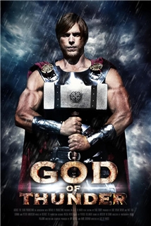 God of Thunder (2015)