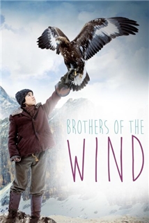 Brothers Of The Wind (2015)