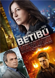 Betibú Aka Betibu (2014)