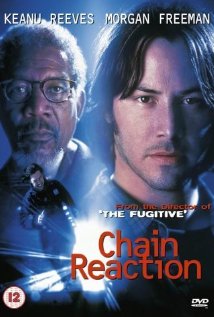 Chain Reaction (1996)