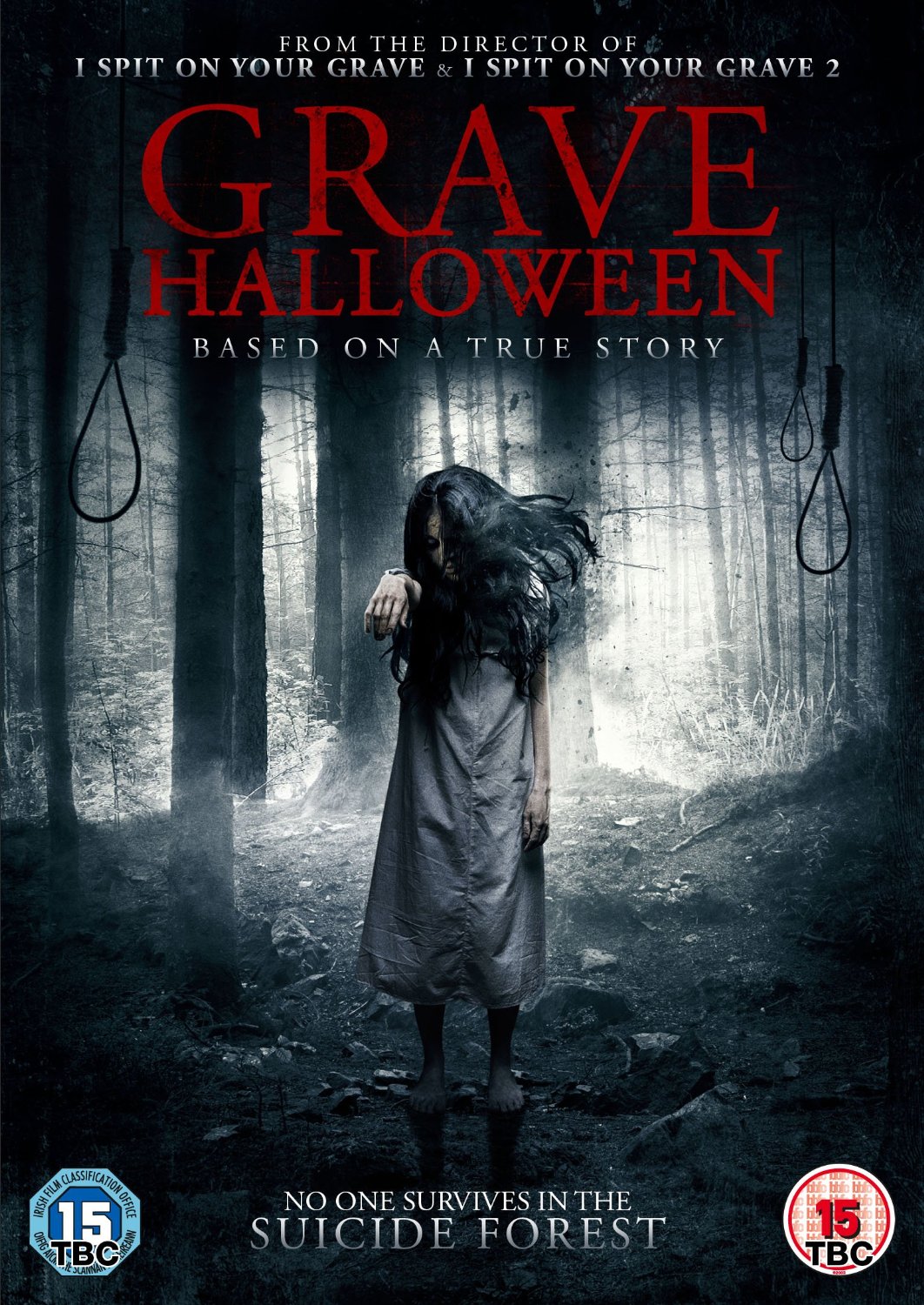 Grave Halloween (2013)