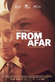 Desde allá Aka From Afar (2015)