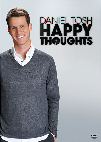 Daniel Tosh: Happy Thoughts (2011)