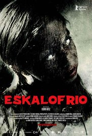 Shiver Aka Eskalofrío (2008)