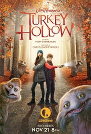 Jim Henson's Turkey Hollow (2015)