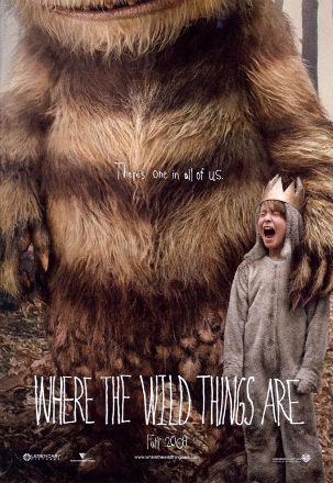 Where the Wild Things Are (2009)