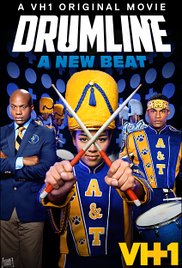 Drumline: A New Beat (2014)