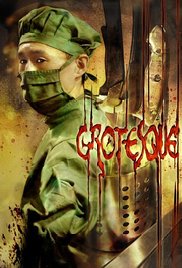 Grotesque Aka Gurotesuku (2009)