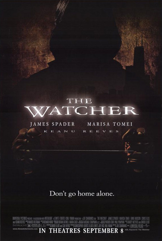 The Watcher (2000)