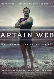 Captain Webb (2015)