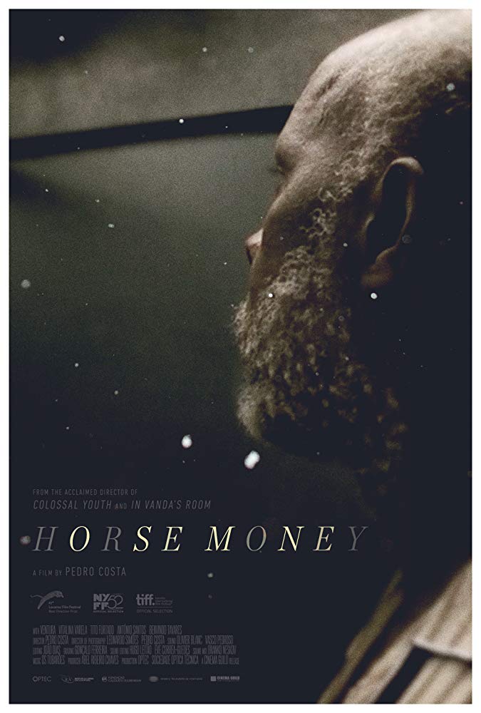 Horse Money Aka Cavalo Dinheiro (2014)