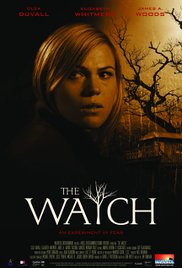 The Watch (2008)