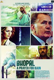 Bhopal: A Prayer for Rain (2014)