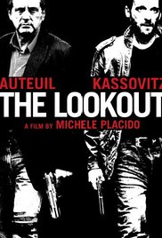 The Lookout (2012)