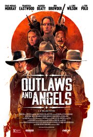 Outlaws and Angels (2016)