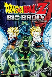 Dragon Ball Z: Bio-Broly (1994)