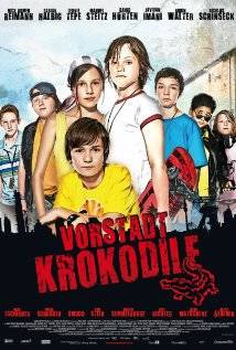 Vorstadtkrokodile Aka The Crocodiles (2009)