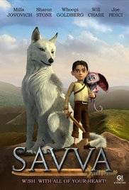 A Warrior's Tail AKA Savva. Serdtse voina (2015)