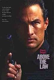 Above the Law (1988)