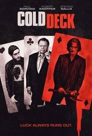 Cold Deck (2015)