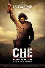 Che: Part Two (2008)