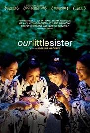 Umimachi Diary AKA Our Little Sister (2015)