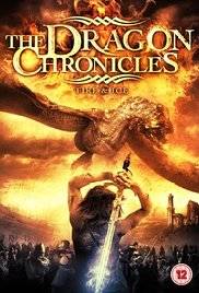 Fire & Ice: The Dragon Chronicles (2008)