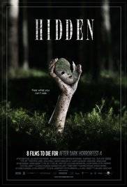 Skjult Aka Hidden (2009)