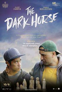 The Dark Horse (2014)