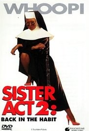 Sister Act 2: Back in the Habit (1993)