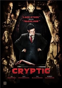 Cryptic (2014)