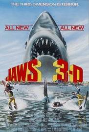 Jaws 3-D (1983)