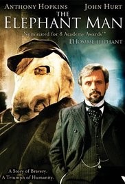 The Elephant Man (1980)