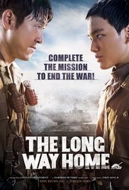 Seoboojeonsun Aka The Long Way Home (2015)