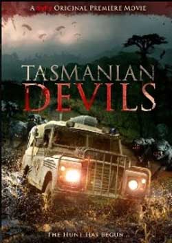 Tasmanian Devils (2013)