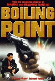 Boiling Point AKA 3-4 x jûgatsu (1990)