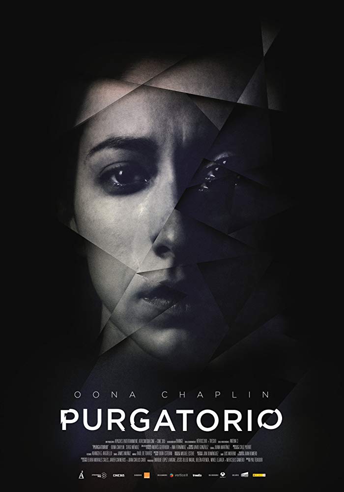 Purgatorio (2014)