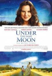 La misma luna AKA Under the Same Moon (2007)