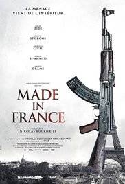 Made in France (2015)