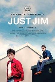 Just Jim (2015)